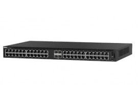 Thiết bị chuyển mạch Dell EMC N1148T-ON Switch - 210-AJIU